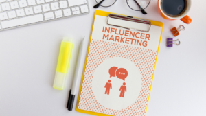 Influencer Marketing
