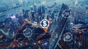 Symbolbild Finanz Influencer, auch "Finfluencer" genannt