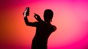 Symbolbild: Milliardenmarkt Influencer Marketing, Chiara Ferragni, Neues bei Insta